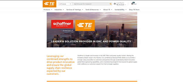 Schaffner Group