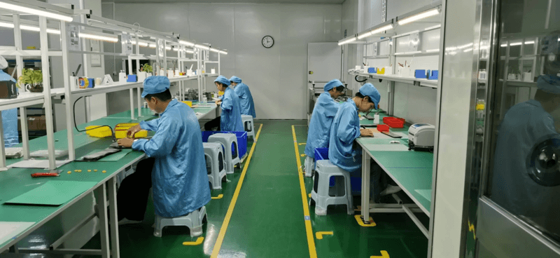 TMNetch Photochemical Etching