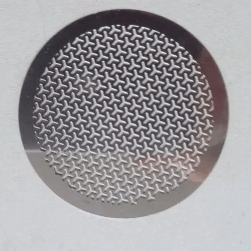TMNetch metal pop filter