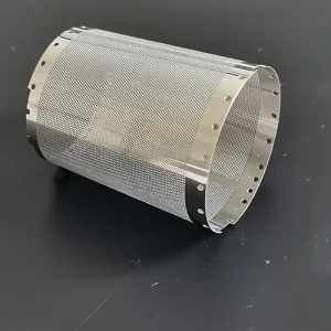 TMNetch hair dryer filter mesh
