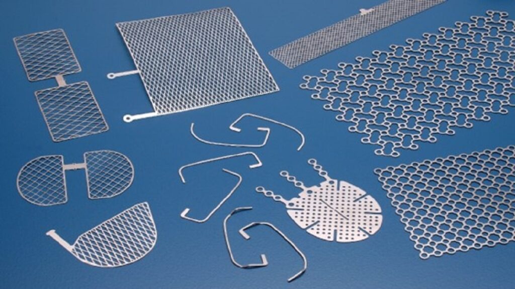 Titanium Etching Complete Guide for Precision Applications