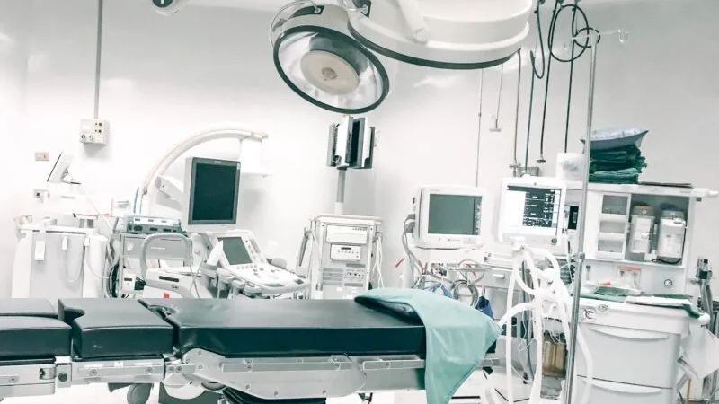 Medical Device Applications