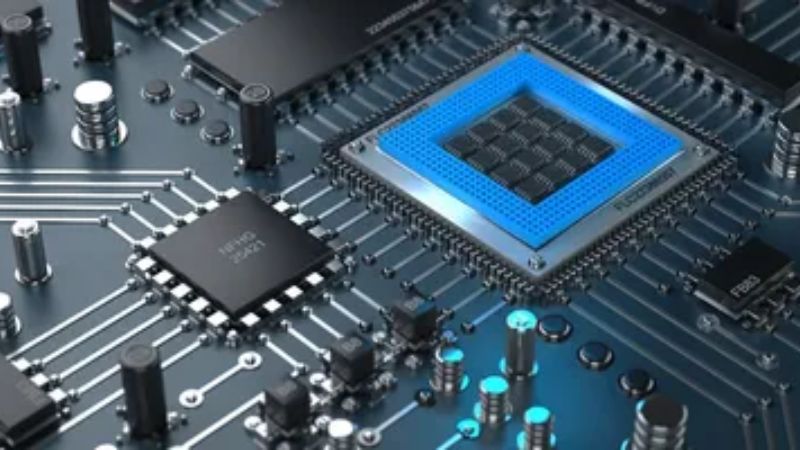 Electronics & Semiconductor Applications
