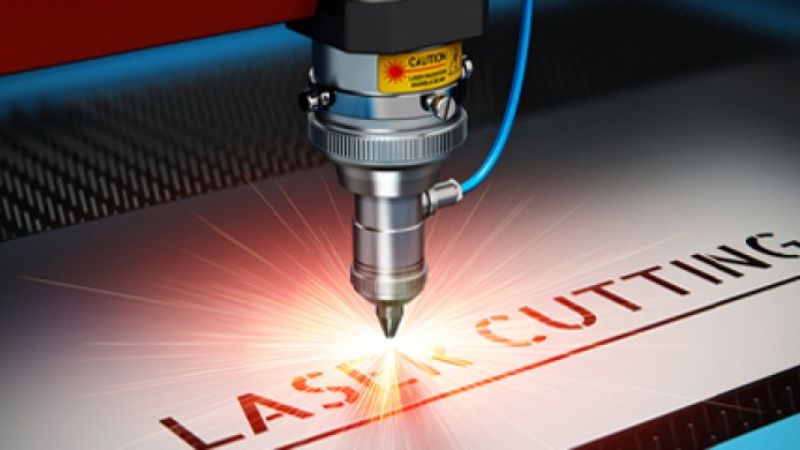 Chemical Etching vs. Laser Cutting