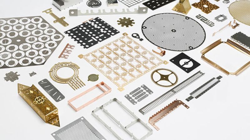 What is Photochemical Etching