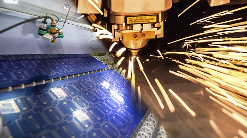 photochemical etching difference