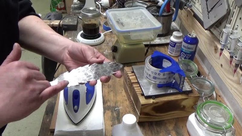 Choose the Right Metal