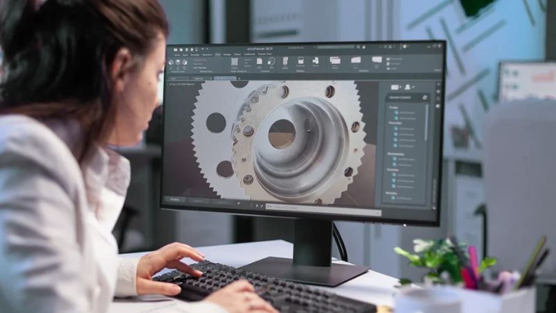 Design Guidelines for Photochemical Machining