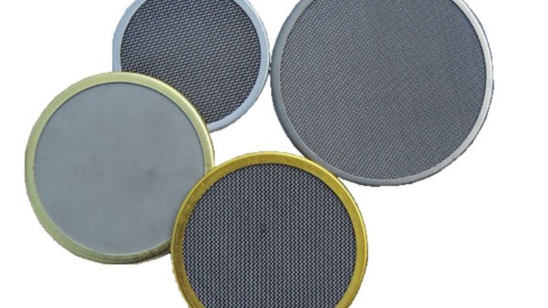 Choosing the Right Mesh Type