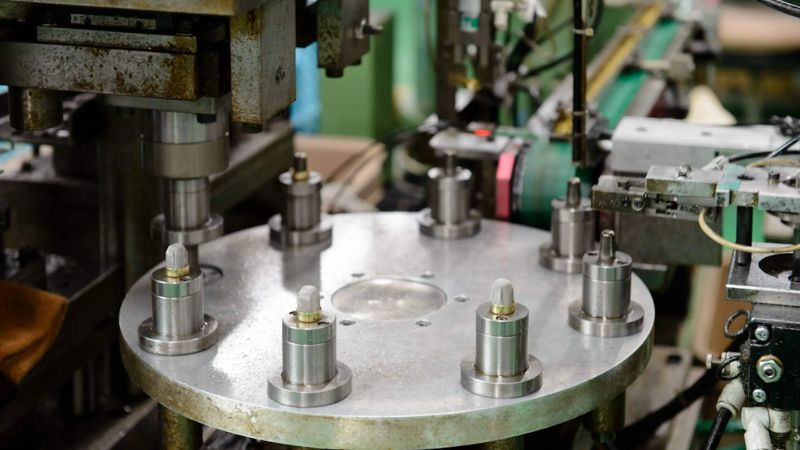 Prototyping and Testing