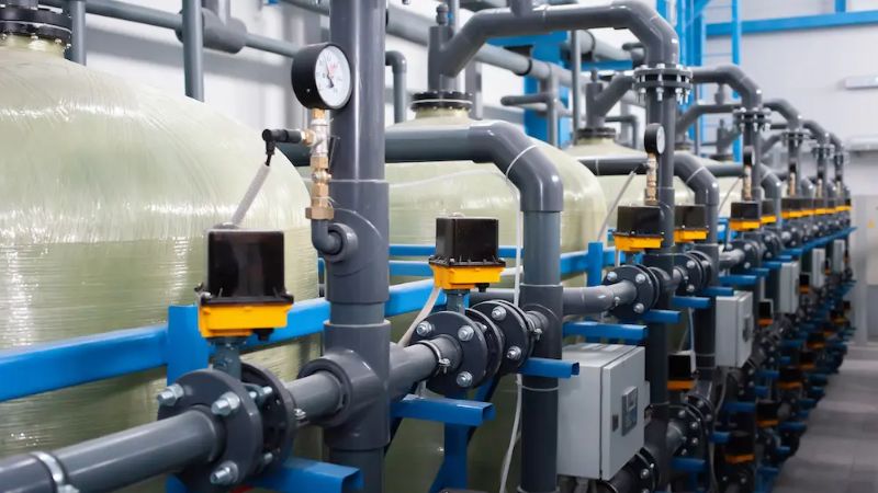 Applications of Custom Metal Mesh Filters