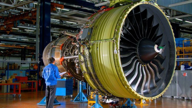  What is Aerospace Photochemical Etching Used For
