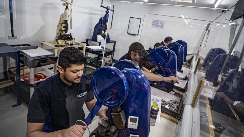 Cost, Lead Time, and Scalability of Both Brands