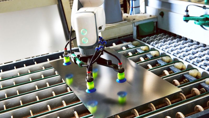 Surface Quality and Edge Finish