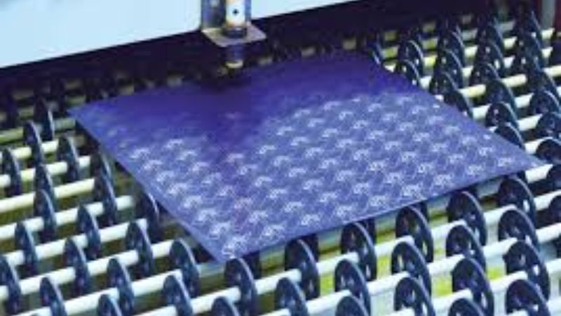 TMNetch manufacturer