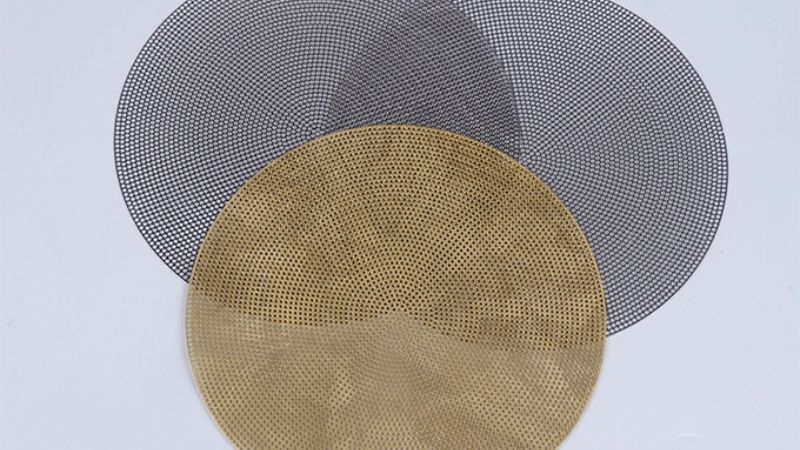 TMNetch Mesh Filter Manufacturers