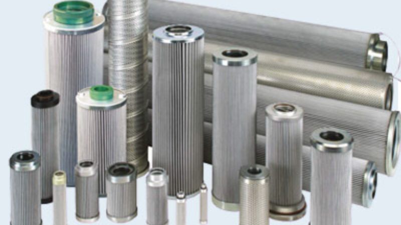 European Filter Engineering Mesh Filter Manufacturers