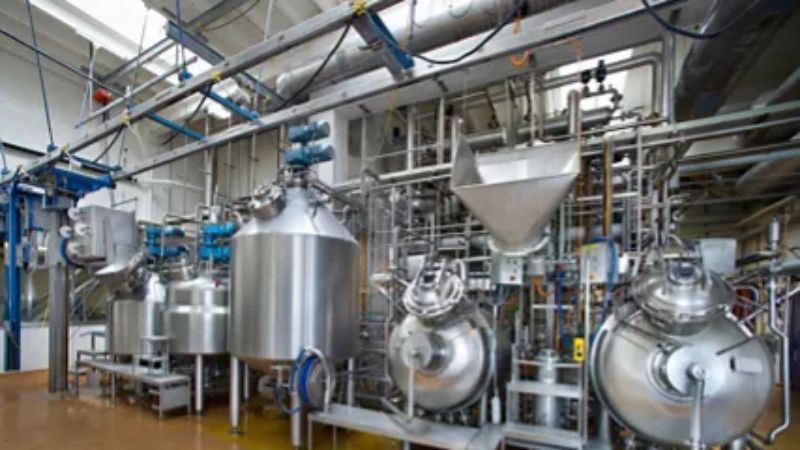 How to Choose a Mesh Filter Manufacturer?