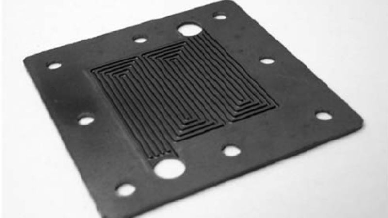 Why Choosing the Right Bipolar Plate Manufacturer Matters?