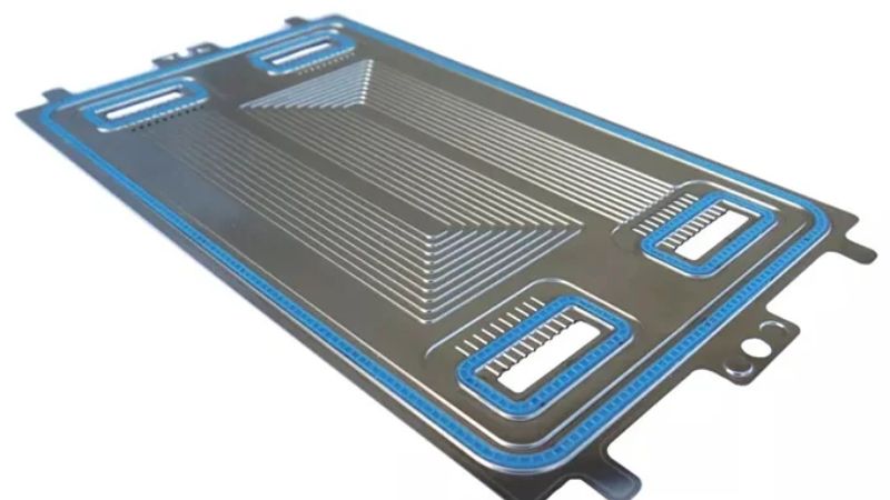  TMNetch — Fuel Cell Bipolar Plate Manufacturer
