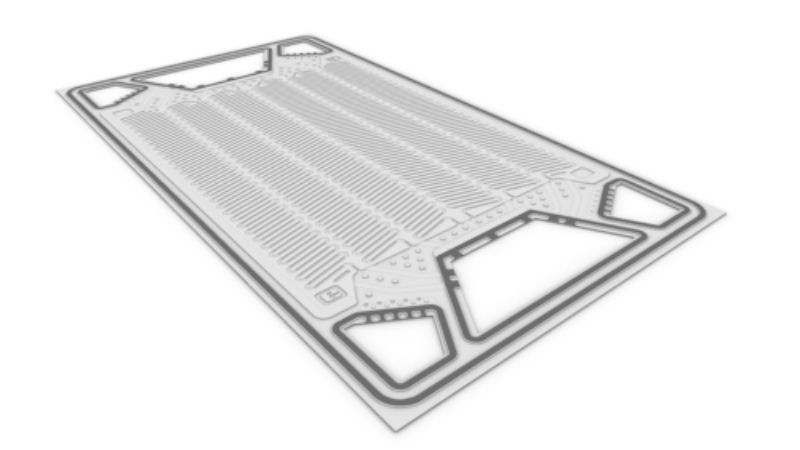 Ballard Power Systems — Fuel Cell Bipolar Plate Manufacturer