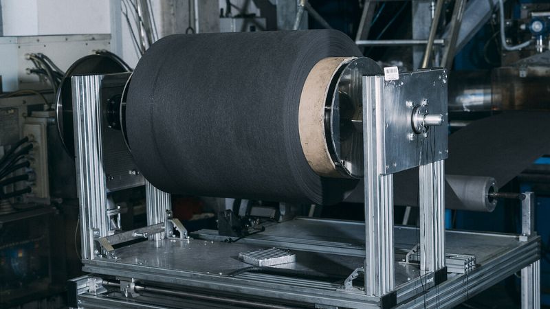 SGL Carbon — Fuel Cell Bipolar Plate Manufacturer