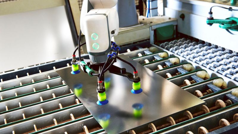 Why Do Aerospace Engineers Rely on Photochemical Etching?