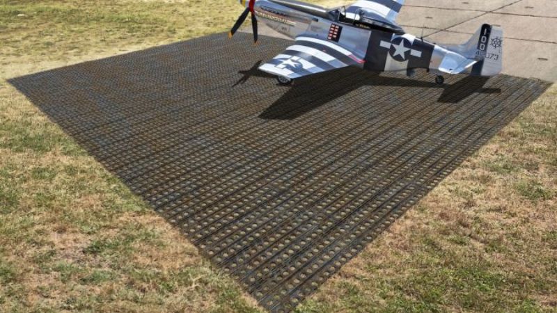 Structural and Flat Components