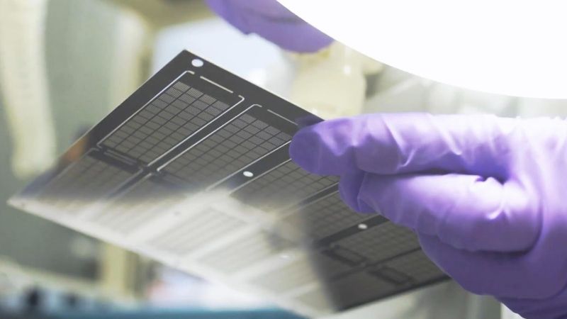 TMNetch photo etching