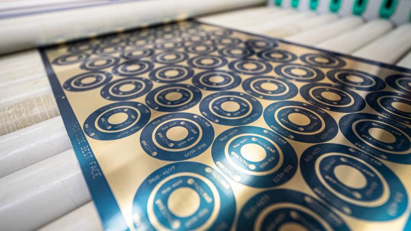 Energy & Renewable Sector Applications