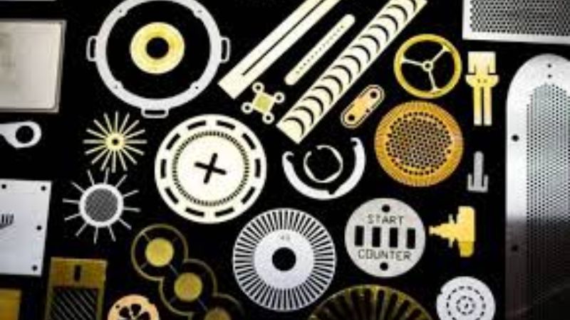 TMNetch—Best Supplier of Photochemical Etching Materials