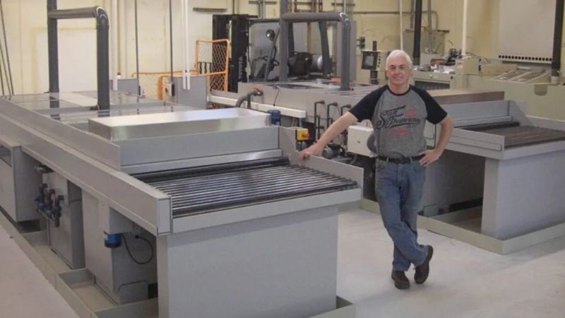  How to Choose the Right Chemical Etching Equipment