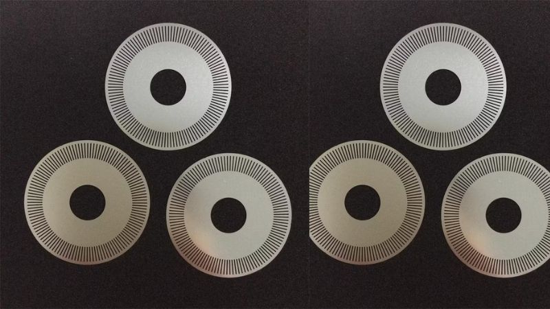 Heat Exchanger Plates
