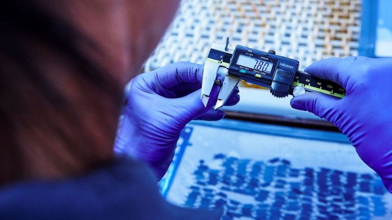 Common Challenges You Face During Stainless Steel Etching