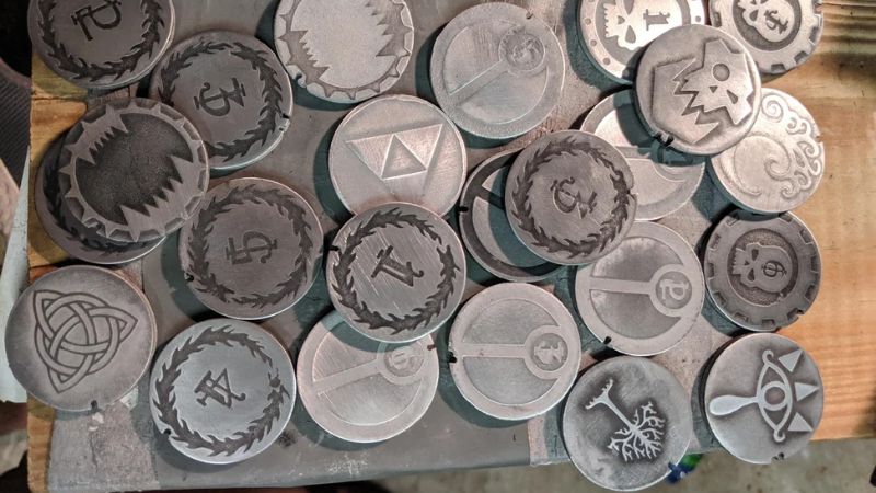 Which Aluminum Alloys Are Best for Etching?