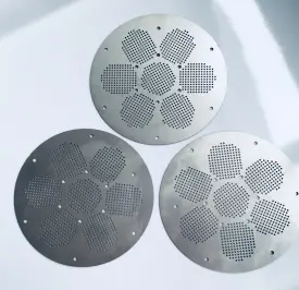 Why Select TMNetch for Aluminum Mesh Filters