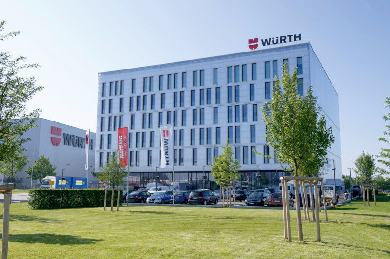 Wurth Group