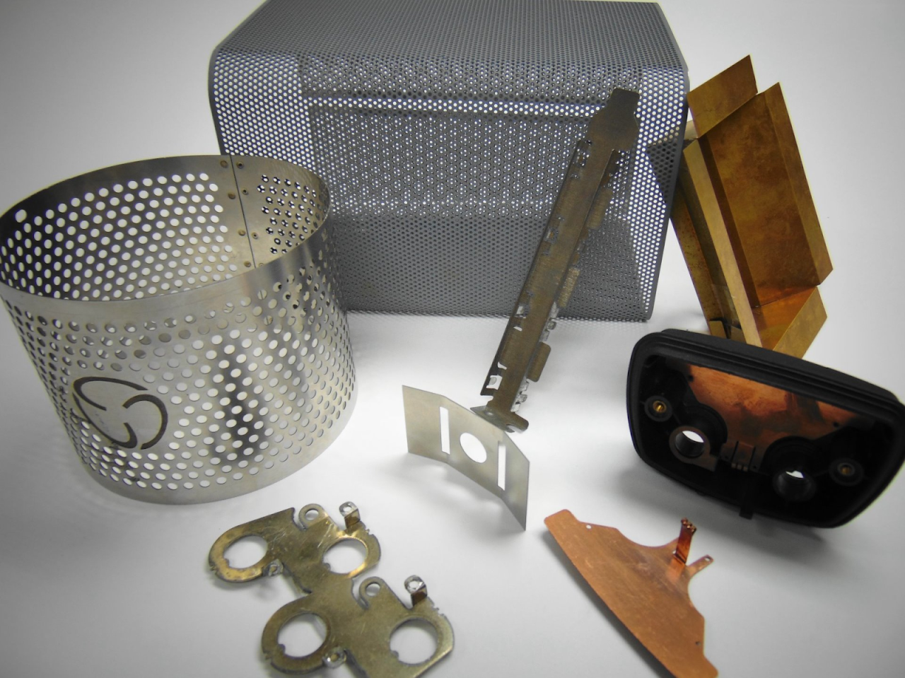 Precision Shims & Gaskets