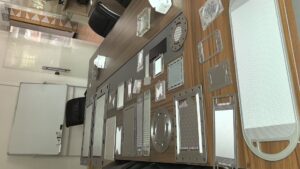 Fuel Cell Bipolar Plate Manufacturer