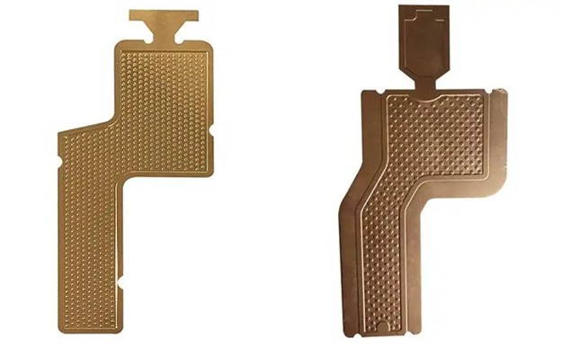 custom vapor chamber sample by Tmnetch