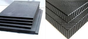 Carbon plates