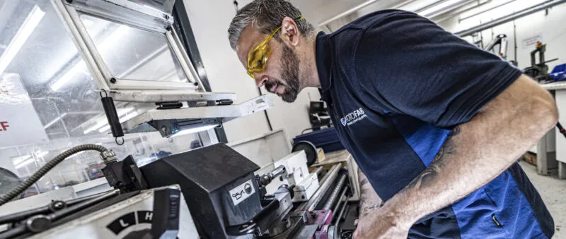  Latest Innovations in Chemically Etched Aerospace