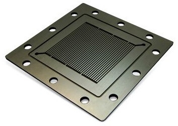 Graphite Bipolar Plate