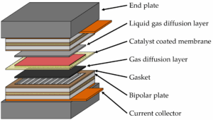 CMM by Dry Preparation Method