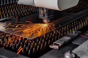 laser cutting services