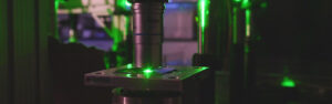laser lithography