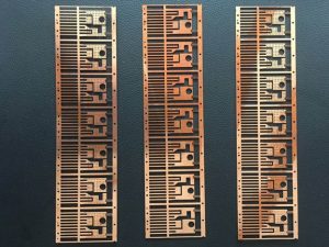Lead Frame Guide: Types, Materials & Manufacturing Process