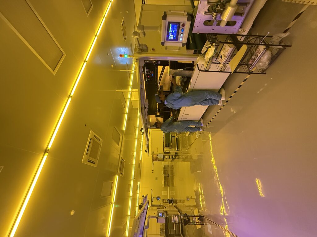 TMNetch
Photochemical Etching Exposure Workshop