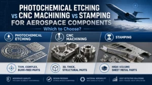 Photochemical-Etching-vs-CNC-Machining-vs-Stamping-for-Aerospace-Components