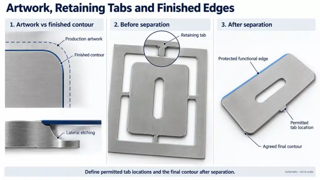 artwork-compensation-retaining-tabs-finished-edge